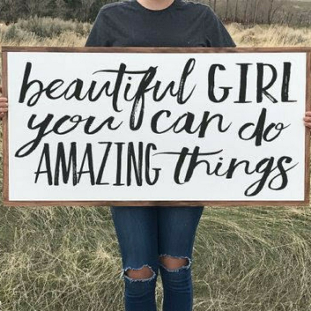 Meet your Posher, Kristi